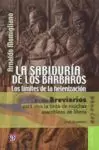 LA SABIDURIA DE LOS BARBAROS