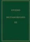 METAMORFOSIS, III