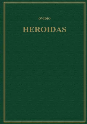 HEROIDAS