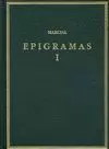 EPIGRAMAS, I