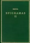 EPIGRAMAS, II