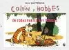 SUPER CALVIN Y HOBBES, 1