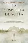 LA SOSPECHA DE SOFIA