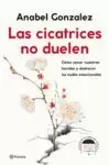 LAS CICATRICES NO DUELEN