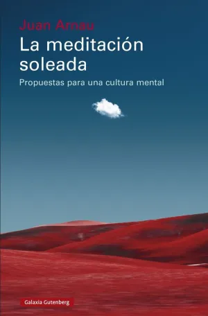 LA MEDITACION SOLEADA