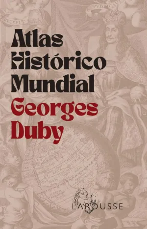 ATLAS HISTORICO MUNDIAL