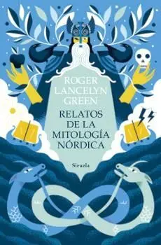 RELATOS DE LA MITOLOGIA NORDICA