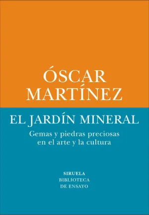 EL JARDIN MINERAL