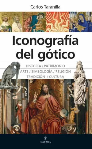 ICONOGRAFIA DEL GOTICO