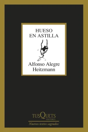 HUESO EN ASTILLA