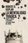 LA MENTALIDAD TRAGICA