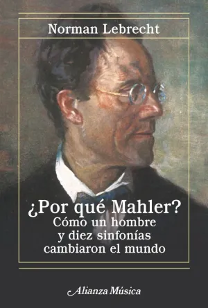 ¿POR QUE MAHLER?