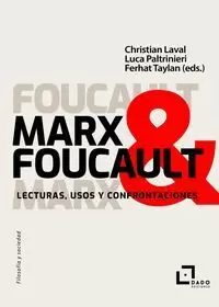 MARX & FOUCAULT