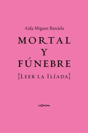 MORTAL Y FUNEBRE