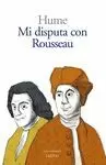 MI DISPUTA CON ROUSSEAU