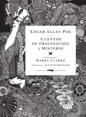 CUENTOS DE IMAGINACION Y MISTERIO