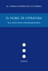 EL NOBEL DE LITERATURA