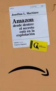 AMAZON DESDE DENTRO