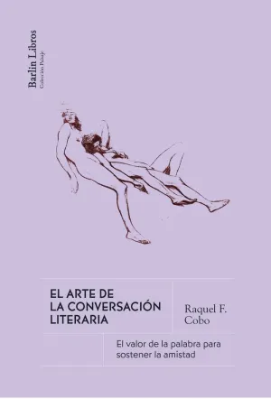 EL ARTE DE LA CONVERSACION LITERARIA