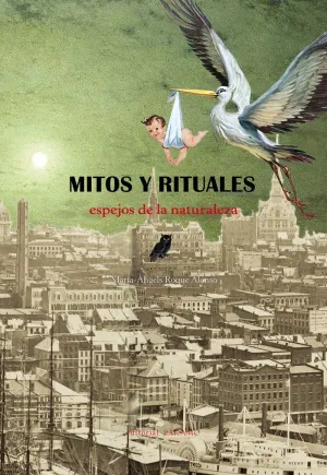 MITOS Y RITUALES