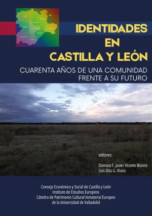 IDENTIDADES EN CASTILLA Y LEON