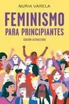 FEMINISMO PARA PRINCIPIANTES