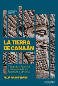 LA TIERRA DE CANAAN