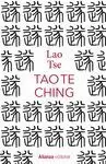 TAO TE CHING