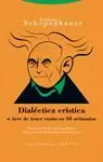 DIALECTICA ERISTICA