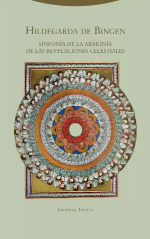 SINFONIA DE LA ARMONIA DE LAS REVELACIONES CELESTIALES