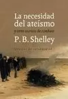 LA NECESIDAD DEL ATEISMO