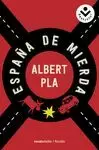 ESPAÑA DE MIERDA