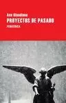 PROYECTOS DE PASADO