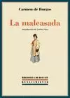 LA MALCASADA