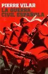 LA GUERRA CIVIL ESPAÑOLA