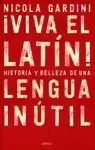 ¡VIVA EL LATIN!