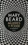 MUJERES Y PODER