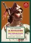 LA REVOLUCION ESPAÑOLA VISTA POR UNA REPUBLICANA