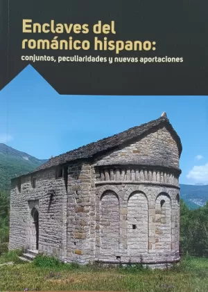 ENCLAVES DEL ROMANICO HISPANO