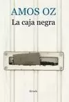 LA CAJA NEGRA