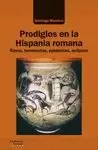 PRODIGIOS EN LA HISPANIA ROMANA