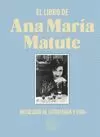 EL LIBRO DE ANA MARIA MATUTE