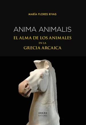 ANIMA ANIMALIS