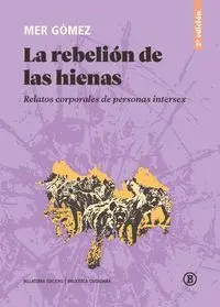 LA REBELION DE LAS HIENAS