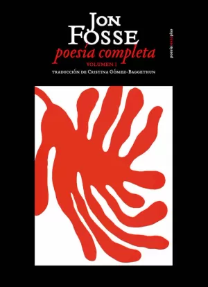 POESIA COMPLETA. VOLUMEN I