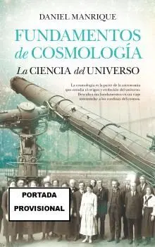 FUNDAMENTOS DE COSMOLOGIA