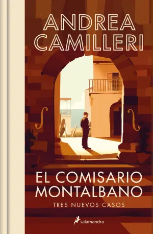 EL COMISARIO MONTALBANO. TRES NUEVOS CASOS