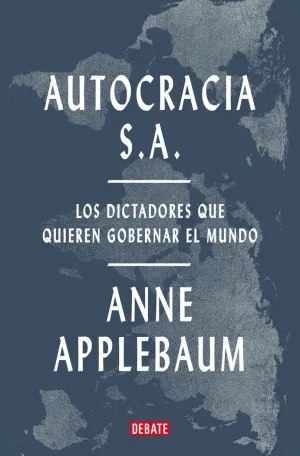 AUTOCRACIA S. A.