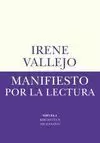 MANIFIESTO POR LA LECTURA