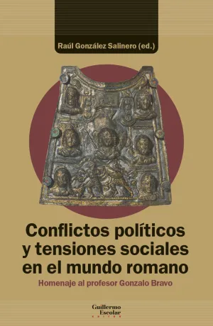 CONFLICTOS POLITICOS Y TENSIONES SOCIALES EN EL MUNDO ROMANO